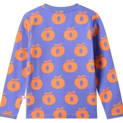 Outlet Apples Långärmad T-shirt Purple Delight Barn Tröjor & Toppar