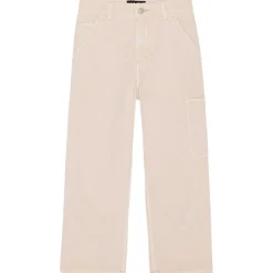 New Archer Jeans Naturelle Barn Byxor & Shorts
