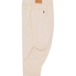 New Archer Jeans Naturelle Barn Byxor & Shorts