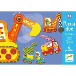 Discount Articulo Pussel Spel & Pussel