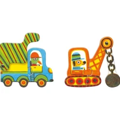 Discount Articulo Pussel Spel & Pussel