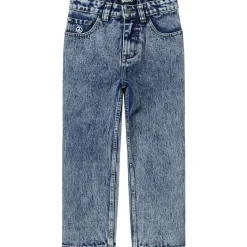 Best Aska Woven Pants Contrast Stone Barn Byxor & Shorts