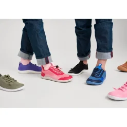 Sale Astelu Barfotaskor Breezy Violet Barn Sneakers