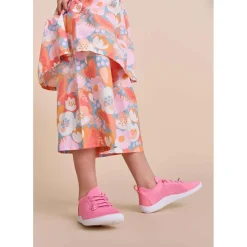 Outlet Astelu Sneakers Sunset Pink Barn Sneakers