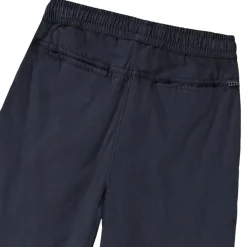 Hot Aster Woven Pants Outer Space Barn Byxor & Shorts