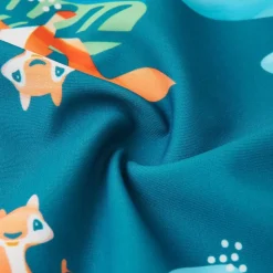 Online Atlantti UV-dräkt Deep Ocean Barn Uv-Kläder & Badkläder