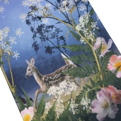 Sale Aurita Mjukisbyxor Moonrise Meadow Barn Byxor & Shorts
