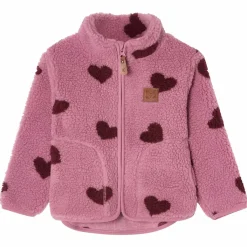 Online Austin Pile Fleecejacka Hearts Barn Fleecekläder