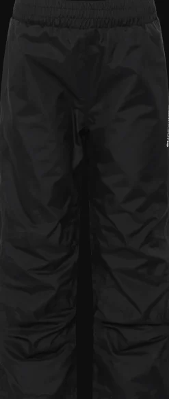 Discount Avan Kids Byxor Black Byxor