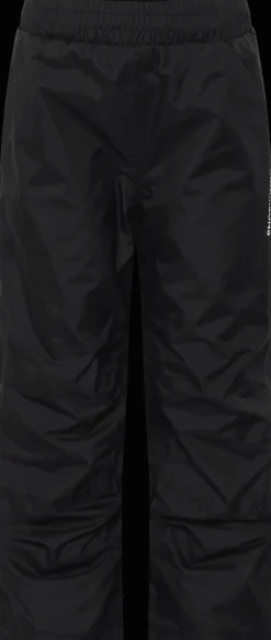 Discount Avan Kids Byxor Black Byxor