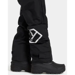 Discount Avan Kids Byxor Black Byxor
