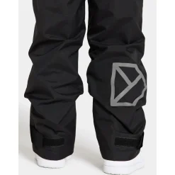 Discount Avan Kids Byxor Black Byxor