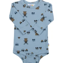Outlet Baby Body Blue Barn Bodys & Bodysuits