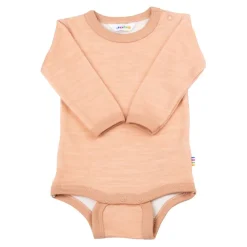 Best Baby Body i Rose Pink Barn Bodys & Bodysuits
