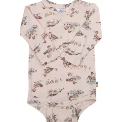 Online Baby Body Pink Barn Bodys & Bodysuits