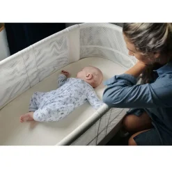 Best Baby Säng Vit Barn Babysängar & Barnsängar