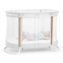 Best Baby Säng Vit Barn Babysängar & Barnsängar