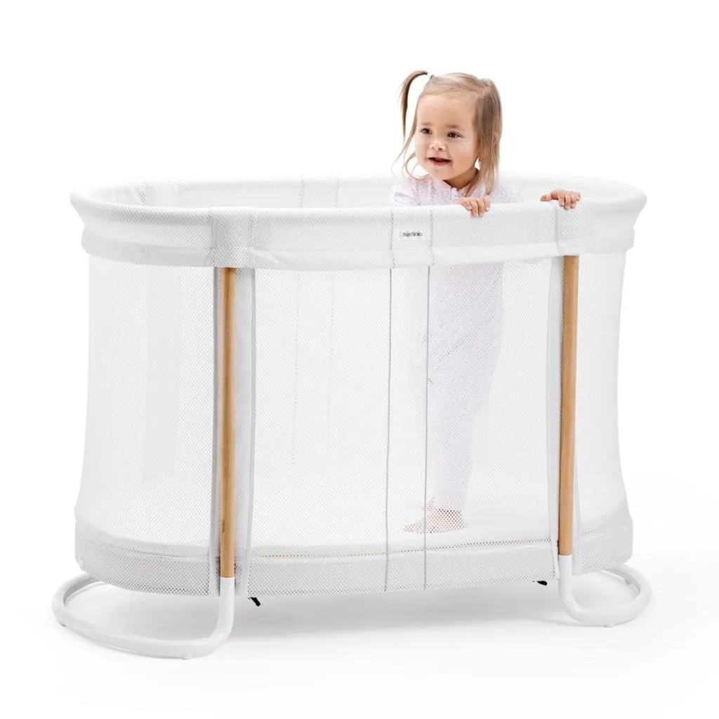 Best Baby Säng Vit Barn Babysängar & Barnsängar