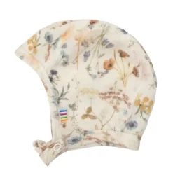 Best Babyhatt I Ett Lager Ull Off White Barn Accessoarer