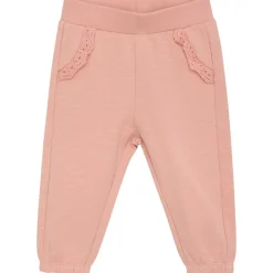 Baby-mjukisbyxor Peach Beige Barn Byxor & Shorts