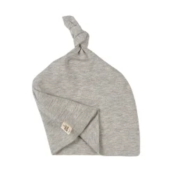 Sale Babymössa Grå melange Barn Accessoarer