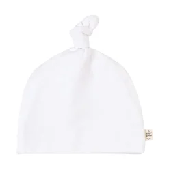 Online Babymössa Vit Barn Accessoarer