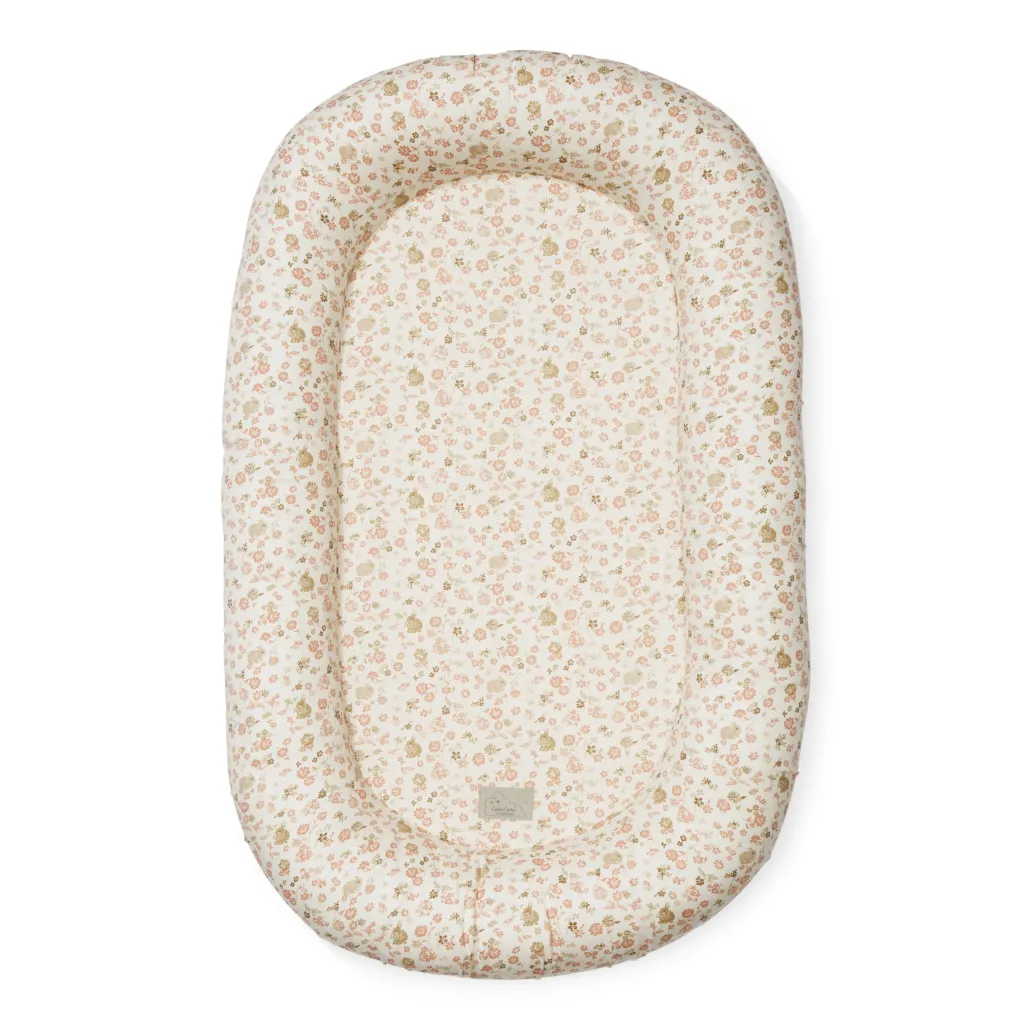 Babynest Augusta Babynest & Babyliftar