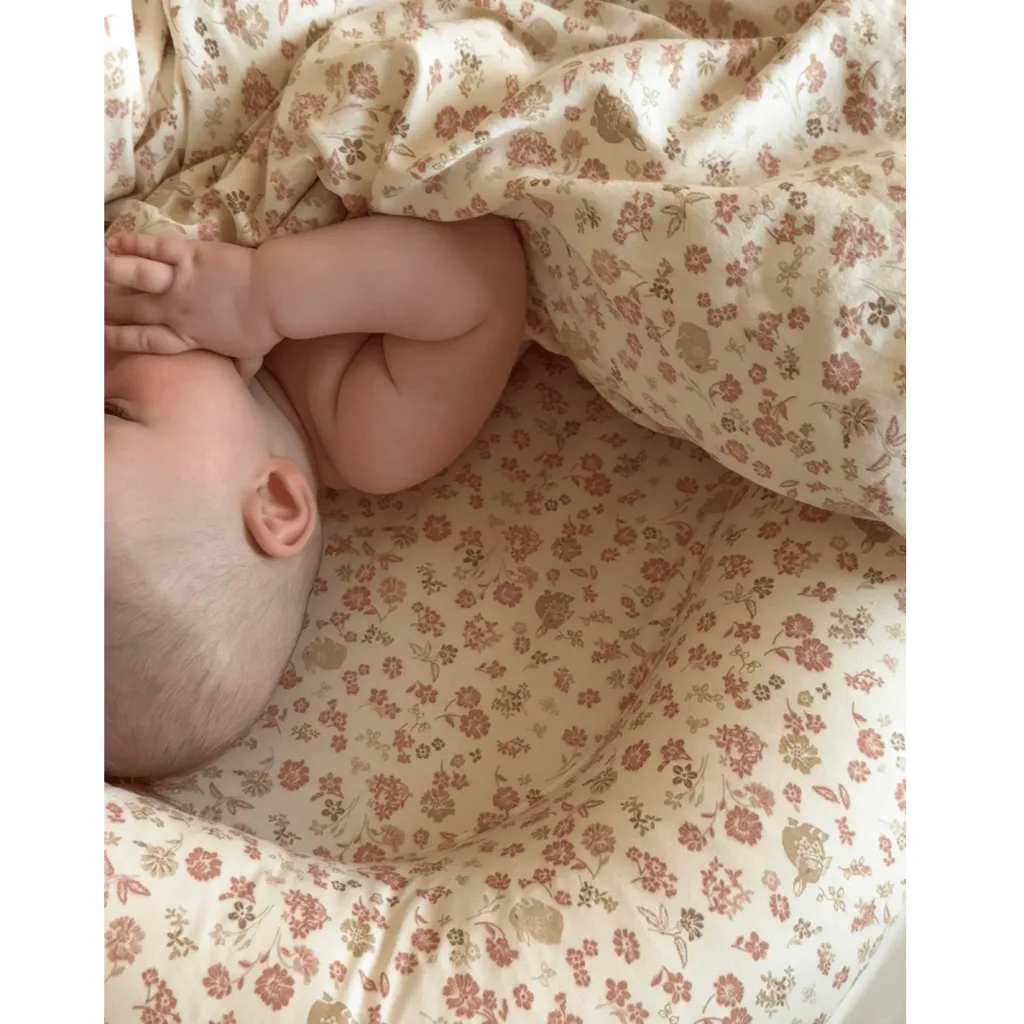 Babynest Augusta Babynest & Babyliftar