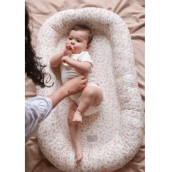 Babynest Augusta Babynest & Babyliftar