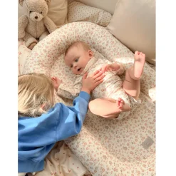 Babynest Augusta Babynest & Babyliftar