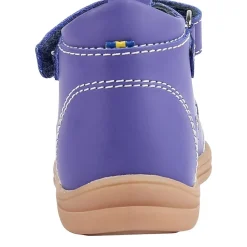 Online Backe Sandaler Bright Blue Barn Sandaler
