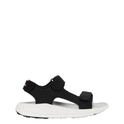 Best Balance 3V Sandaler Black Barn Sandaler