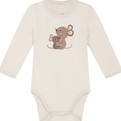 Best Baloo Baby Body French Oak Barn Bodys & Bodysuits