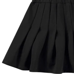 Clearance Barb Skirt Black Barn Klänningar & Kjolar