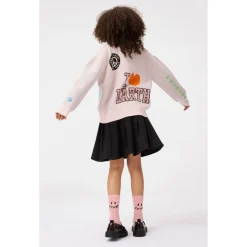 Clearance Barb Skirt Black Barn Klänningar & Kjolar