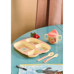 Best Barnservis Coral Ocean Barn Outfits & Gåvoset
