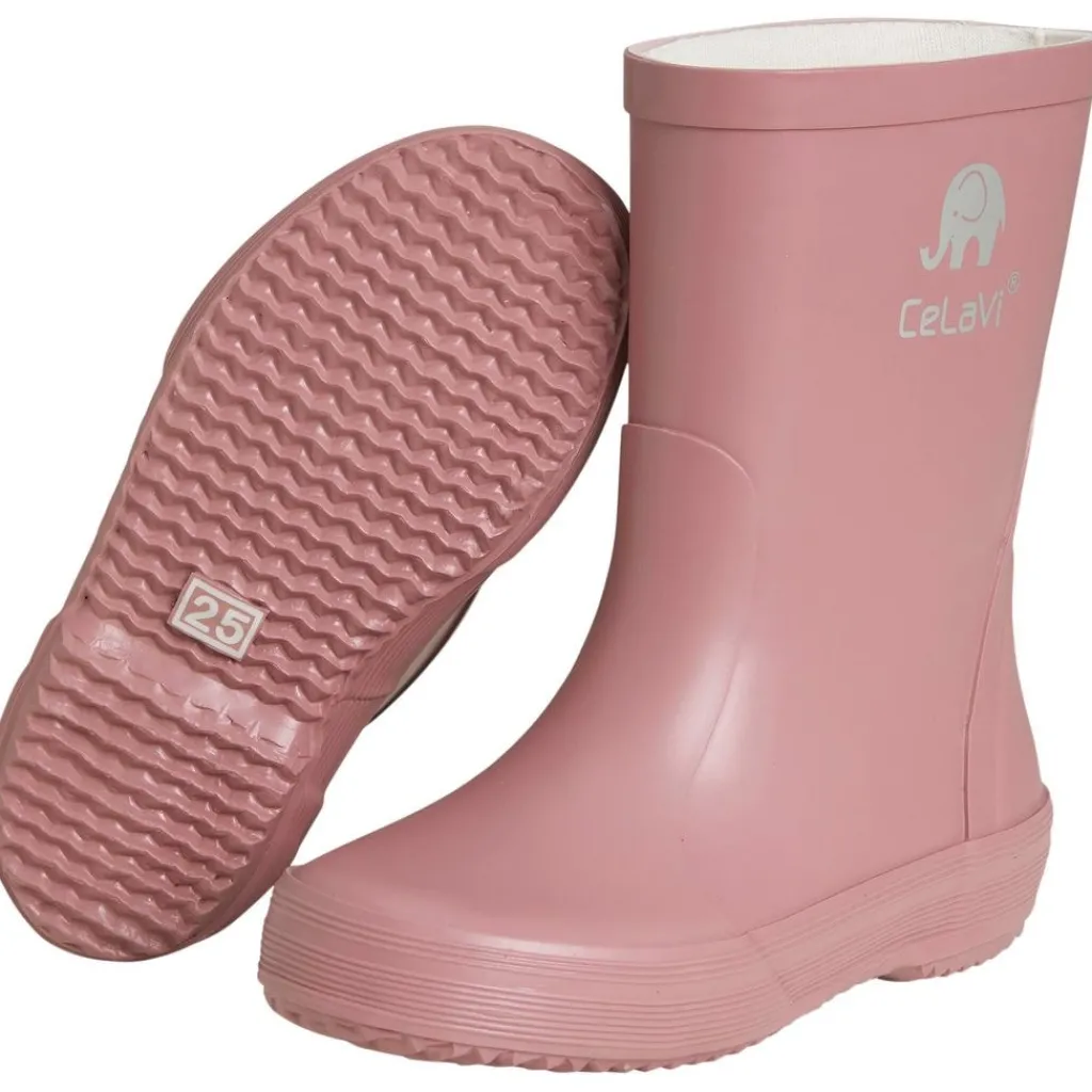 Sale Basic Gummistövlar Burlwood Barn Kängor, Stövlar & Vinterskor