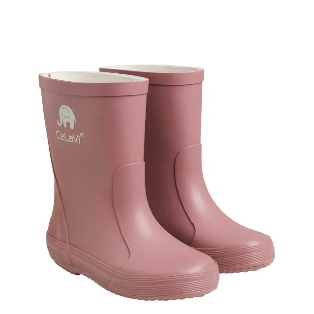 Sale Basic Gummistövlar Burlwood Barn Kängor, Stövlar & Vinterskor