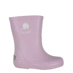Sale Basic Gummistövlar Mauve Shadow Barn Kängor, Stövlar & Vinterskor