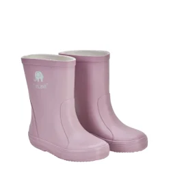 Sale Basic Gummistövlar Mauve Shadow Barn Kängor, Stövlar & Vinterskor
