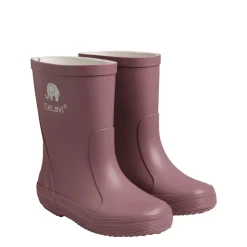 Clearance Basic Gummistövlar Rose Brown Barn Kängor, Stövlar & Vinterskor