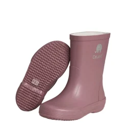 Clearance Basic Gummistövlar Rose Brown Barn Kängor, Stövlar & Vinterskor