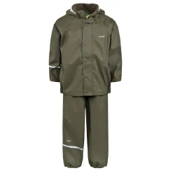 New Basic Regnställ Army Regnställ