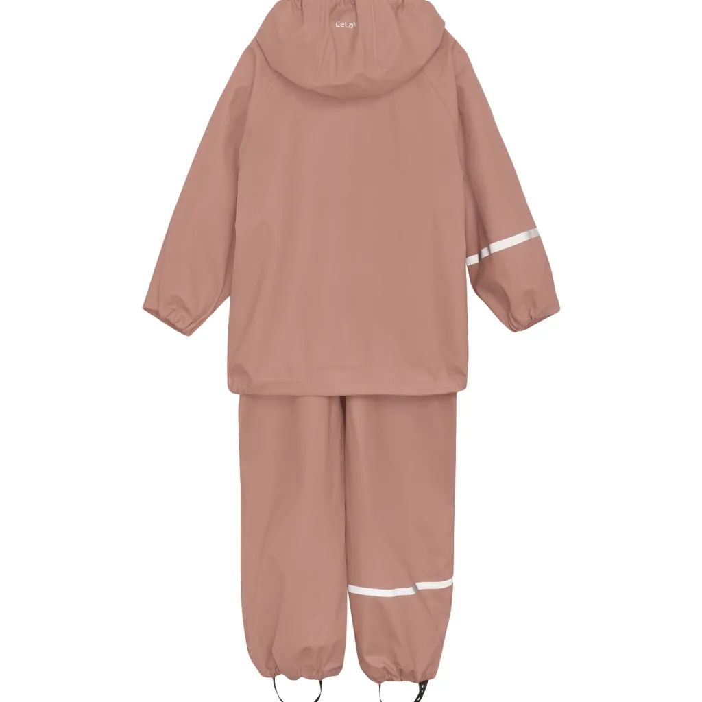 Online Basic Regnställ Burlwood Regnställ