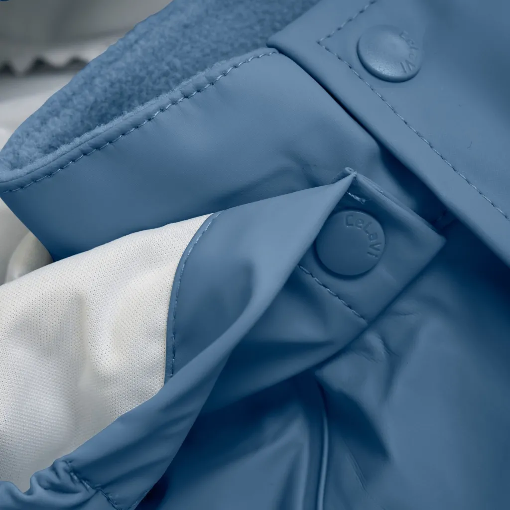 Online Basic Regnställ Iceblue Regnställ