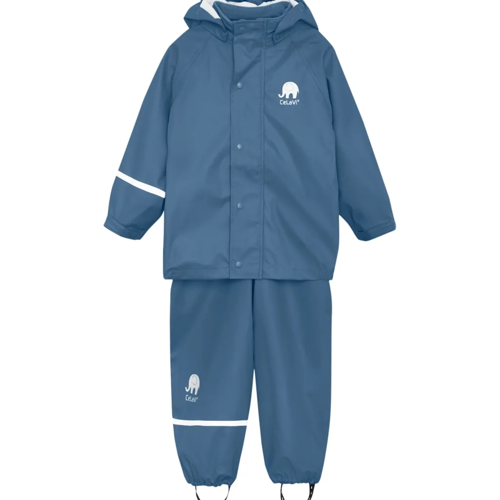 Online Basic Regnställ Iceblue Regnställ