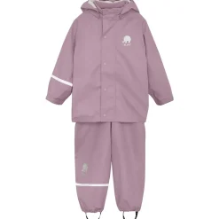 Basic Regnställ Mauve Shadow Regnställ
