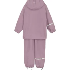 Basic Regnställ Mauve Shadow Regnställ