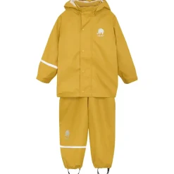 Best Basic Regnställ Mineral Yellow Regnställ