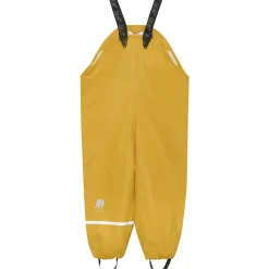 Best Basic Regnställ Mineral Yellow Regnställ